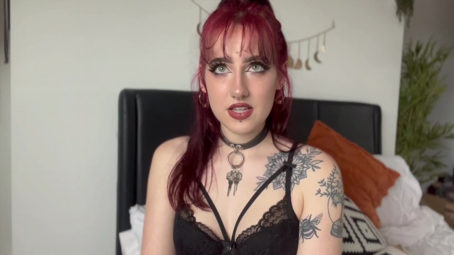 Ivy Fox - Bisexual Slut Training